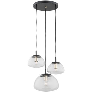 Lampa wisząca TRINI 1492 3x15W/E27 od Argon