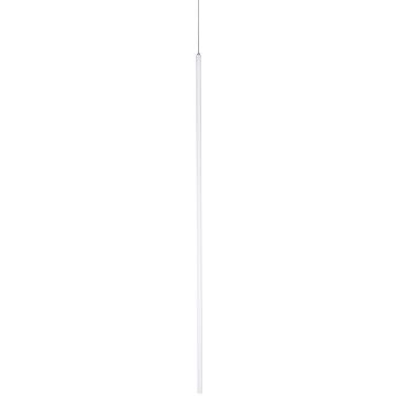 Lampa wisząca Tuba LPL201-WT 3000K 1x1W/LED 70lm IP20 od Altavola Design