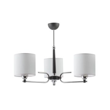 Lampa sufitowa TWINGO 1407 3x15W/E27 IP20 od Jupiter