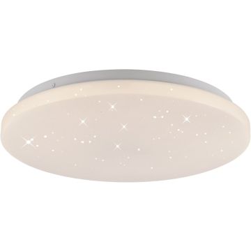 Plafon URANUS 14276-16 3000k 1x24W/LED 2705lm ip20 od Paul Neuhaus