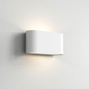 Kinkiet Velo 280 1417001 1x12W/E27,LED od Astro Lighting