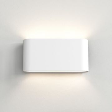 Kinkiet Velo 390 1417002 2x12W/E27,LED od Astro Lighting