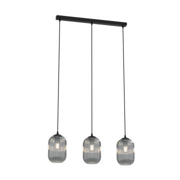 Lampa wisząca VERDI 1434/3 3x15W/E27 IP20 od Emibig
