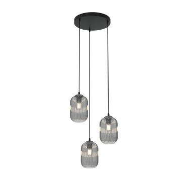 Lampa wisząca VERDI 1434/3PREM 3x15W/E27 IP20 od Emibig