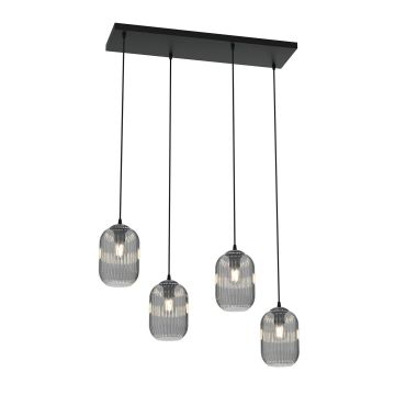 Lampa wisząca VERDI 1434/4 4x15W/E27 IP20 od Emibig