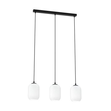 Lampa wisząca VERDI 1435/3 3x15W/E27 IP20 od Emibig