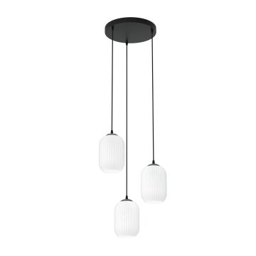 Lampa wisząca VERDI 1435/3PREM 3x15W/E27 IP20 od Emibig