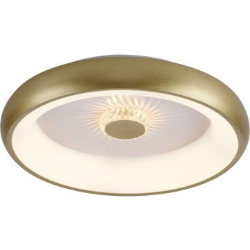 Lampa sufitowa VERTIGO 14384-60 2700-5000k 1x29W/LED 1400lm ip20 od Paul Neuhaus