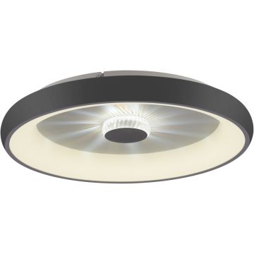 Lampa sufitowa VERTIGO 14386-18 2700-5000k 1x37W/LED 1650lm ip20 od Paul Neuhaus