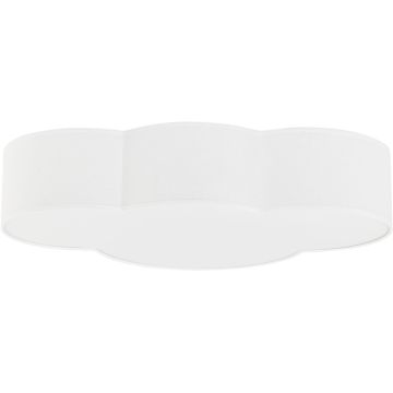 Plafon sufitowy 1533 CLOUD od TK Lighting