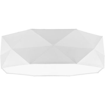 Plafon sufitowy KANTOOR 1565 4x15W/LED E27 od TK Lighting