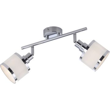 Spot ACCOR 15372-17 2x25W/E14 ip20 od Paul Neuhaus