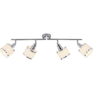 Spot ACCOR 15374-17 4x25W/E14 ip20 od Paul Neuhaus