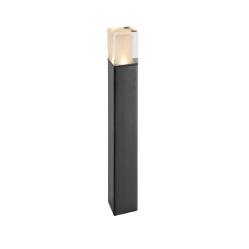 Lampa stojąca Arendal 1561GR 3000K 1x4W/LED 439lm IP65 od Norlys