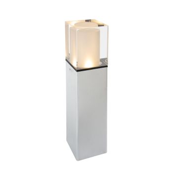 Lampa stojąca Arendal 1565GA 1x9W/E27 IP55/IP65 od Norlys