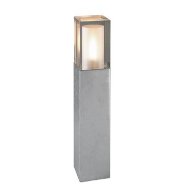 Lampa stojąca Arendal 1567GA 4000K 1x4W/LED 466lm IP65 od Norlys
