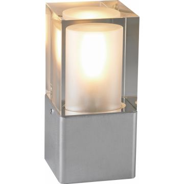 Lampa stojąca Arendal 1569GA 1x9W/E27 IP55/IP65 od Norlys