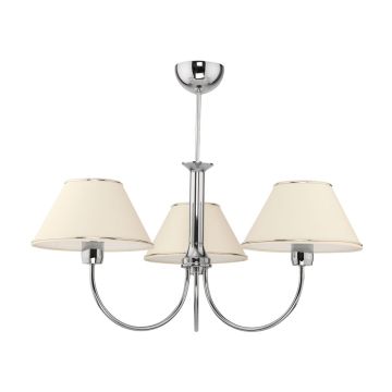 Lampa sufitowa BEGAMO 1579 3x15W/E27 IP20 od Jupiter