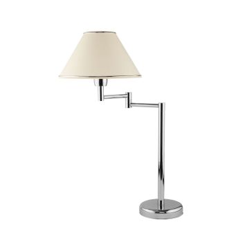 Lampa stołowa BEGAMO 1584 1x15W/E27 IP20 od Jupiter