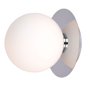 Kinkiet CAPE TOWN W01766CH 1x7W/G9 IP20 od Cosmolight