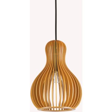 Lampa wisząca CITRUS 159867 1x60W/E27 ip20 od Ideal Lux