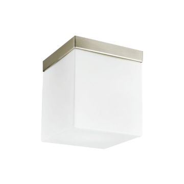 Plafon CUBIX 1510 1x60W/E27 IP20 od Prezent