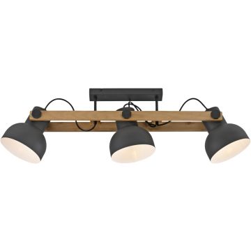 Spot CUP 2.0 15745-18 3x60W/E27 ip20 od Paul Neuhaus