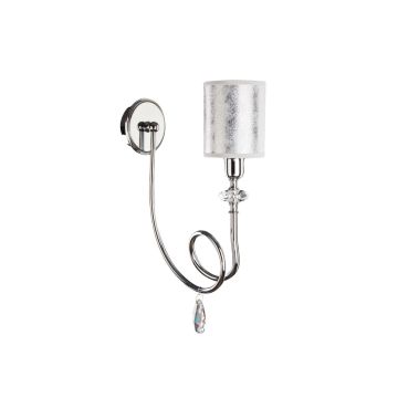 Kinkiet DELFINA 1597 1x11W/E14 IP20 od Jupiter