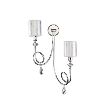 Kinkiet DELFINA 1598 2x11W/E14 IP20 od Jupiter