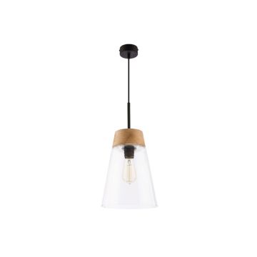 Lampa wisząca DOMINO 1537 1x15W/E27 IP20 od Jupiter