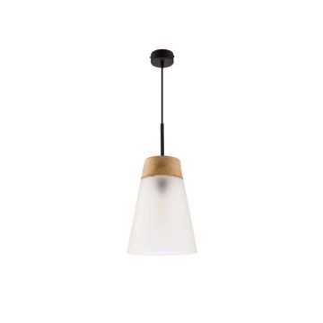 Lampa wisząca DOMINO 1538 1x15W/E27 IP20 od Jupiter