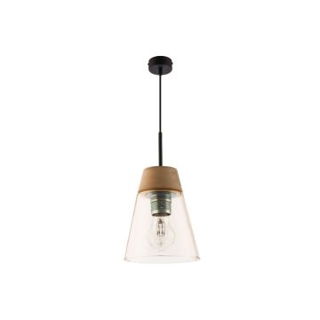Lampa wisząca DOMINO 1539 1x15W/E27 IP20 od Jupiter