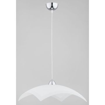 Lampa wisząca DRACKAR 1599 1x60W/E27 IP20 od Alfa
