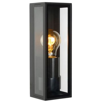 Kinkiet DUKAN 15802/01/30 1x15w/e27 ip65 od Lucide