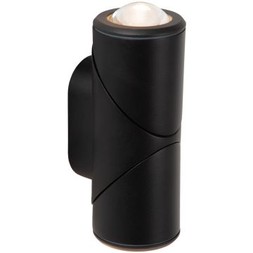 Kinkiet ERIN 15820/10/30 2700k 2x5w/led 500lm ip65 od Lucide