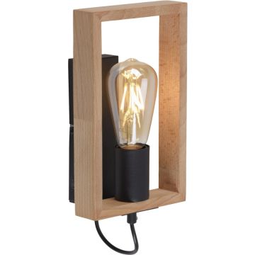 Kinkiet FRANKY 15654-18 1x60W/E27 ip20 od Paul Neuhaus