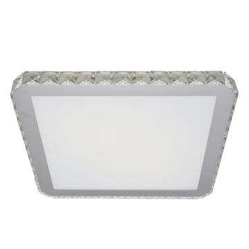 Plafon sufitowy GALLANT 38 SQUARE AZ1594 3000K 1x24W/LED 1440lm od AZzardo