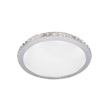 Plafon sufitowy GALLANT 50 ROUND AZ1593 3000K 1x36W/LED 2160lm od AZzardo