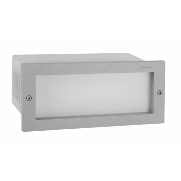Kinkiet Grimstad 1546AL 1x6W/E14 IP65 od Norlys