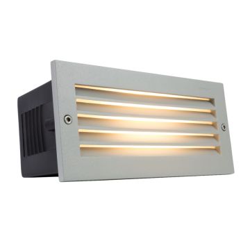 Kinkiet Grimstad 1547AL 1x7W/E14 IP65 od Norlys