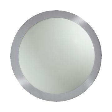 Plafon IMMOLA 1502 1x60W/E27 IP44 od Prezent