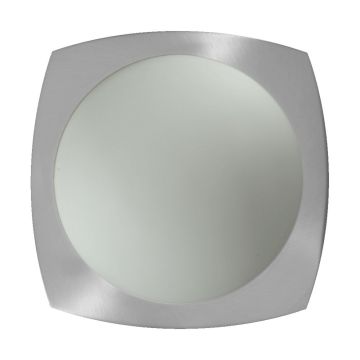 Plafon IMMOLA 1504 1x60W/E27 IP44 od Prezent