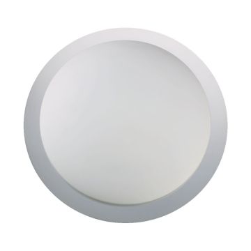 Plafon IMMOLA 1507 1x60W/E27 IP44 od Prezent