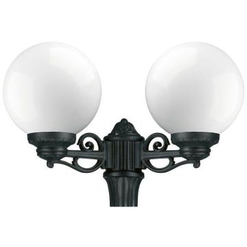 Oprawa do latarni INDURA GLOBO 151E-G05X1A-02 2x70W/E27 od Novolux