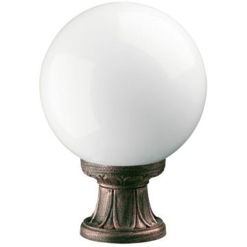 Lampa stojąca INDURA GLOBO 151H-G05X1A-02 1x70W/E27 od Novolux
