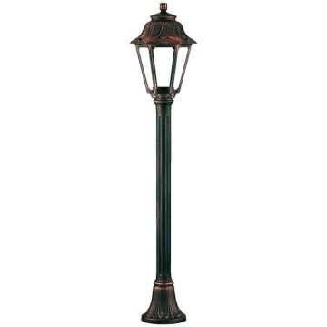 Lampa stojąca INDURA MINI 6 150I-G05X1A-02 1x42W/E27 od Novolux