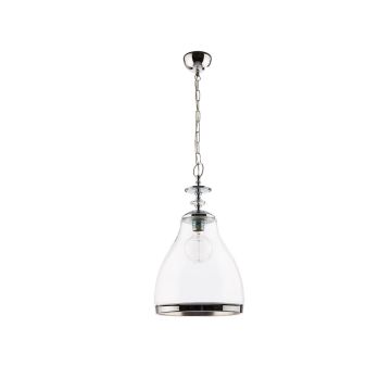 Lampa wisząca ISLA 1568 1x15W/E27 IP20 od Jupiter
