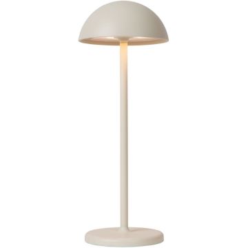 Lampa stołowa JOY 15500/02/31 3000k 1x1.5w/led 215lm ip54 od Lucide
