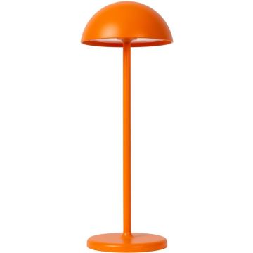 Lampa stołowa JOY 15500/02/53 3000k 1x1.5w/led 215lm ip54 od Lucide