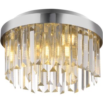 Lampa sufitowa KULUNKA 15048-17 4x5W/G9 ip20 od Paul Neuhaus